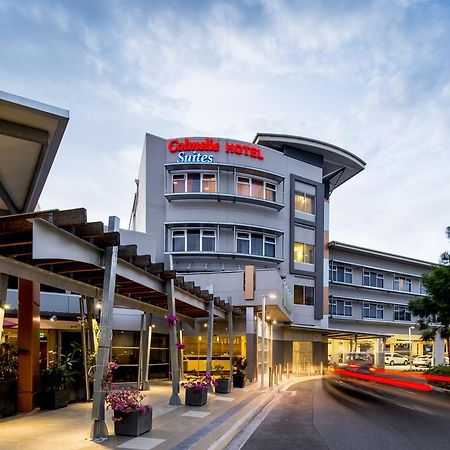 The Colmslie Hotel Brisbane Exterior photo