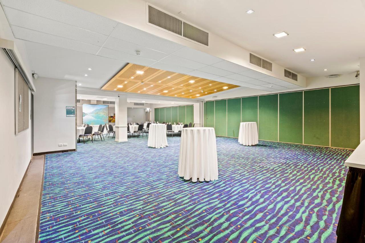 The Colmslie Hotel Brisbane Exterior photo