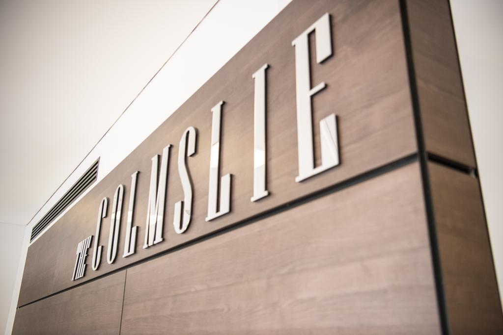 The Colmslie Hotel Brisbane Exterior photo
