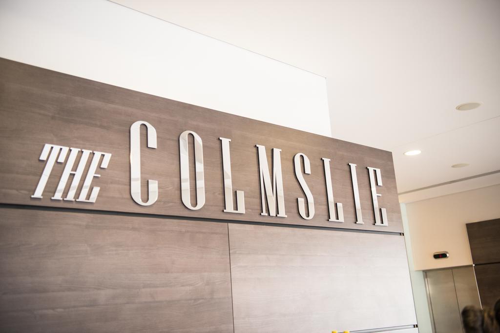 The Colmslie Hotel Brisbane Exterior photo